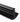 Gummitätning för solpaneler typ T 18x20 mm – carport, skärmtak, springa 3 mm