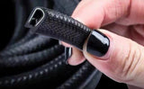 Förstärkt klämmande kantlist T5 – skydd för kant 1–3 mm, bil, maskiner