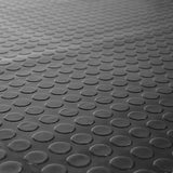 Gummimatta, matta METRO