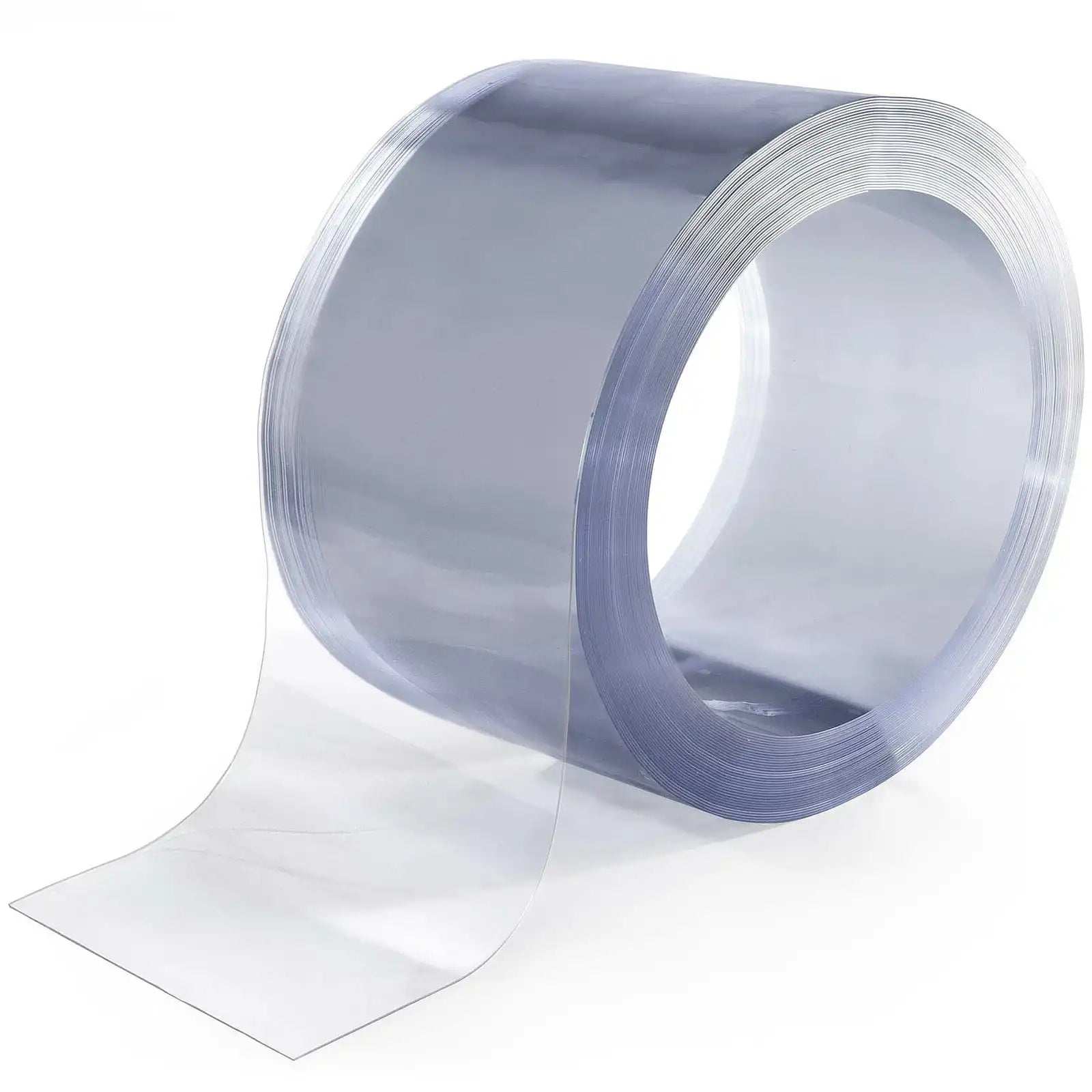 PVC-BAND Remsgardin Folie 300 x 2 mm