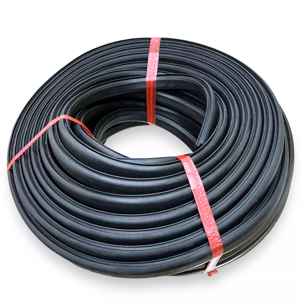 Solenergi fotovoltaisk universell täckprofil T-profil fogtätning EPDM-gummi