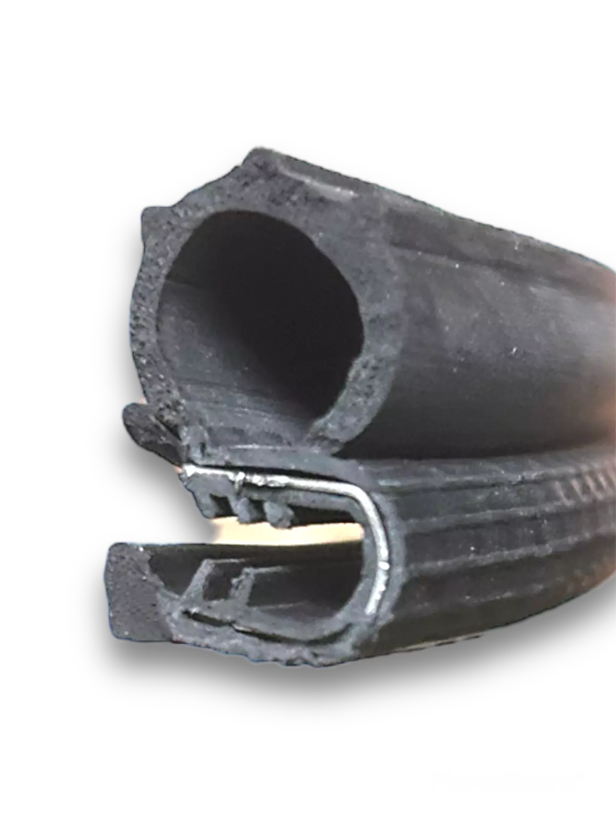 Fönstergummi tätprofil tätning kantbeskydd profil traktor T-29