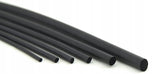 Gummisnodd, skumtätningslist EPDM 4-12mm
